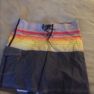 Cal swim board shorts